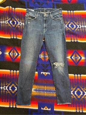 MOTHER Jeans